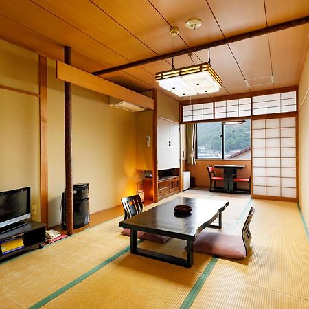 Yadoya Tsubaki Hotell Aomori Eksteriør bilde