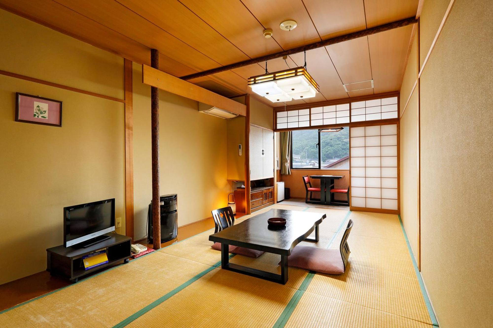 Yadoya Tsubaki Hotell Aomori Eksteriør bilde